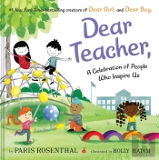 Dear Teacher