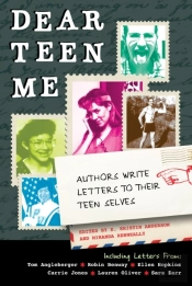 Dear Teen Me