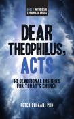 Dear Theophilus, Acts