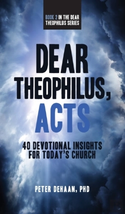 Bertrand.pt - Dear Theophilus, Acts