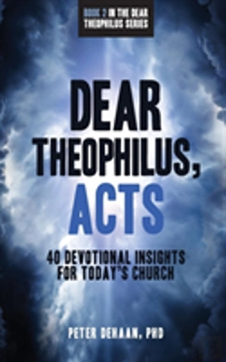 Bertrand.pt - Dear Theophilus, Acts