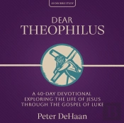Dear Theophilus