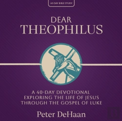 Bertrand.pt - Dear Theophilus