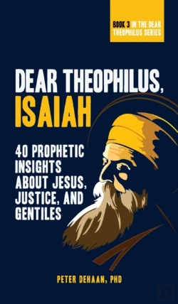 Bertrand.pt - Dear Theophilus, Isaiah