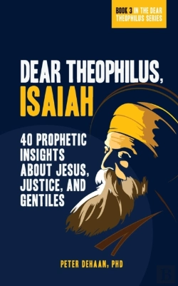 Bertrand.pt - Dear Theophilus, Isaiah