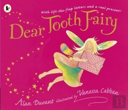 Bertrand.pt - Dear Tooth Fairy