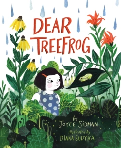 Bertrand.pt - Dear Treefrog