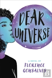 Dear Universe