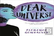 Dear Universe