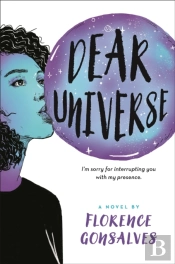 Dear Universe