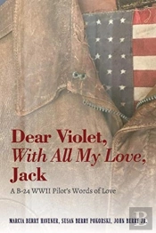 Dear Violet, With All My Love, Jack