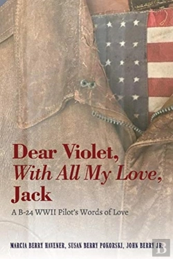 Bertrand.pt - Dear Violet, With All My Love, Jack