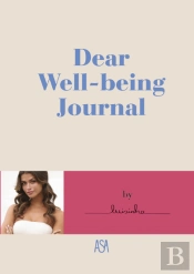 Dear Well-Being Journal