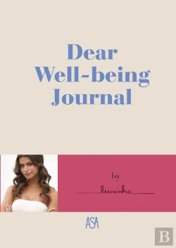 Bertrand.pt - Dear Well-Being Journal