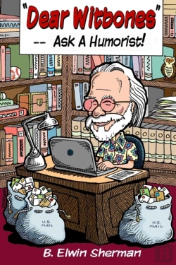 Bertrand.pt - Dear Witbones --- Ask A Humorist!