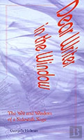 Dear Writer In The Window