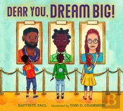 Dear You, Dream Big!