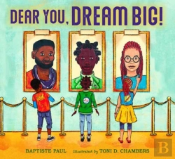 Bertrand.pt - Dear You, Dream Big!
