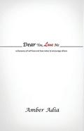 Dear You, Love Me