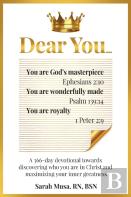 Dear You...