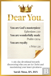 Dear You...