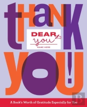 Dear You: Thank You!