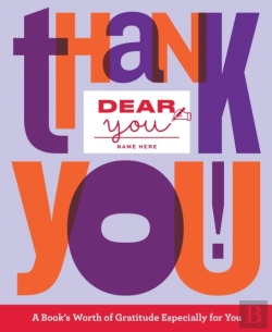 Bertrand.pt - Dear You: Thank You!