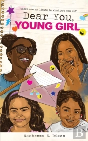 Dear You, Young Girl