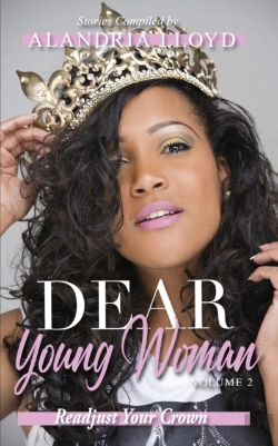 Bertrand.pt - Dear Young Woman: Readjust Your Crown