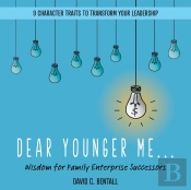 Dear Younger Me