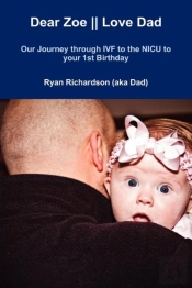 Dear Zoe || Love Dad