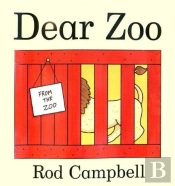 Dear Zoo Big Book