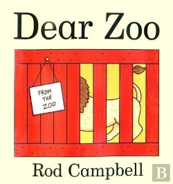 Bertrand.pt - Dear Zoo Big Book