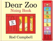 Dear Zoo Noisy Book