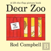 Dear Zoo