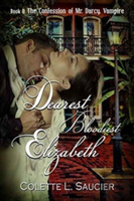 Dearest Bloodiest Elizabeth