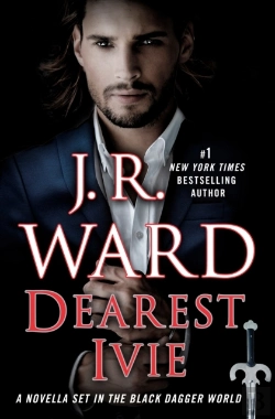 Bertrand.pt - Dearest Ivie: A Novella Set In The Black Dagger World