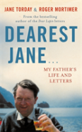 Dearest Jane ...