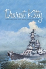 Dearest Kitty: Letters From A World War