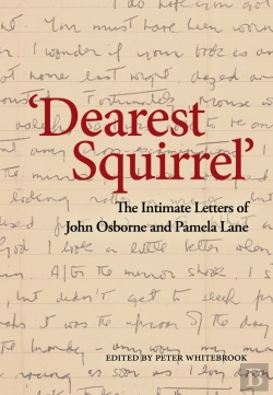 Bertrand.pt - Dearest Squirrel '