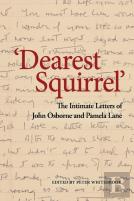 Dearest Squirrelâ€¦'