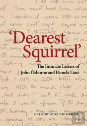 Dearest Squirrelâ€¦'