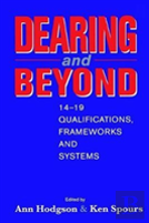 Dearing And Beyond