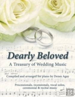 Bertrand.pt - Dearly Beloved: Wedding Songs