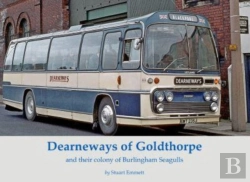 Bertrand.pt - Dearneways Of Goldthorpe And Their Colony Of Burlingham Seagulls