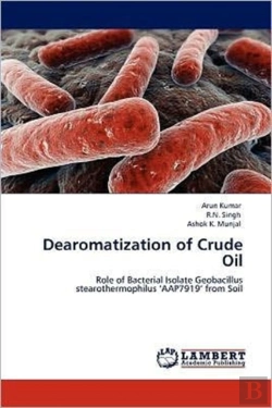 Bertrand.pt - Dearomatization Of Crude Oil