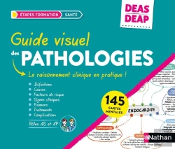 Bertrand.pt - Deas / Deap ; Guide Visuel Des Pathologies