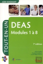 Deas Tout En Un