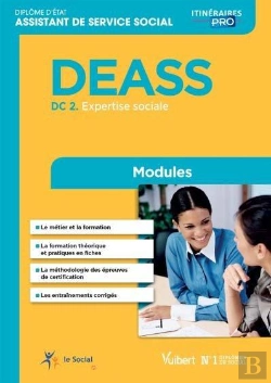 Bertrand.pt - Deass Dc2 ; Expertise Sociale