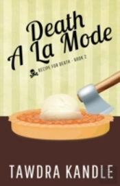 Death A La Mode